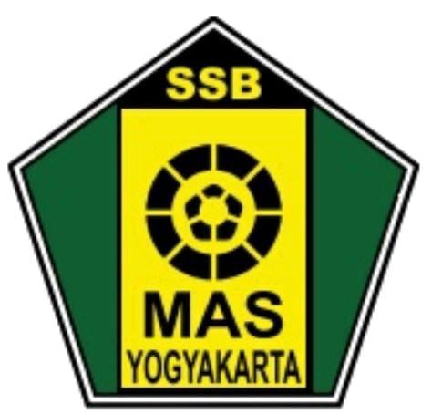 Logo SSB MAS YOGYAKARTA